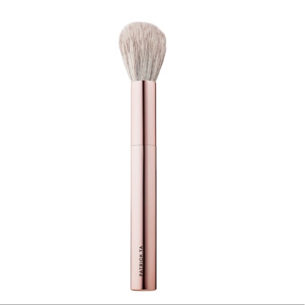 Patrick Ta Blush Brush